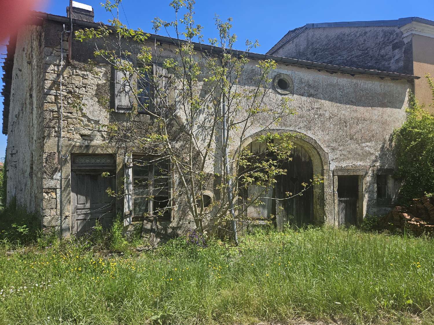 kaufen Haus Chézeaux Haute-Marne 2