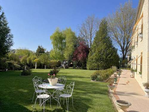 Chicheboville Calvados Haus Bild 7195849