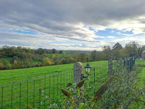 Chigny Aisne Haus foto