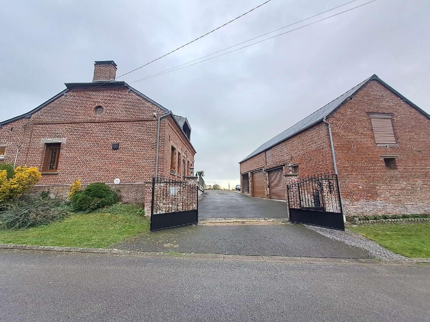  en venta casa Chigny Aisne 3