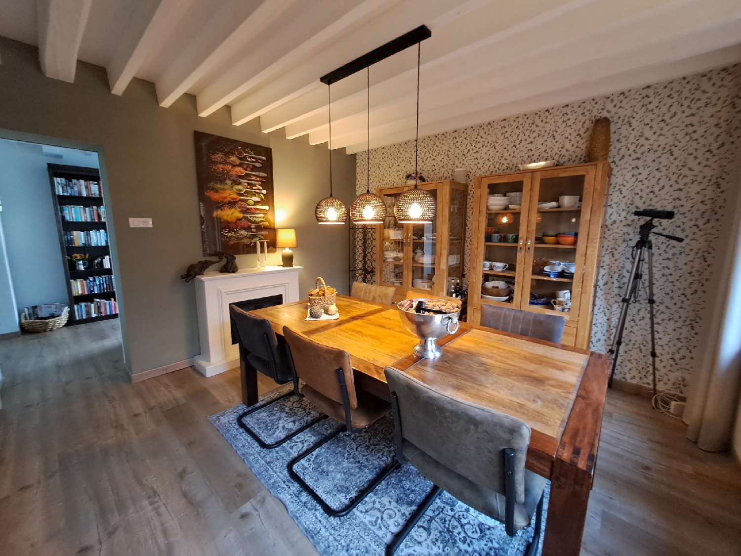  en venta casa Chigny Aisne 6