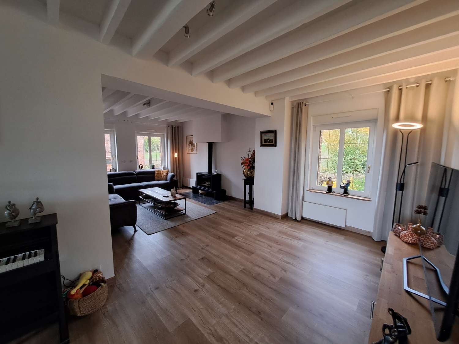  en venta casa Chigny Aisne 7