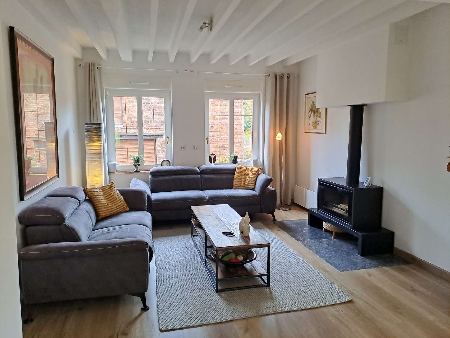  en venta casa Chigny Aisne 8