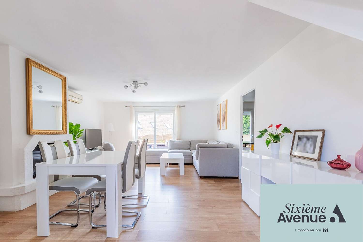  kaufen Haus Chilly-Mazarin Essonne 1