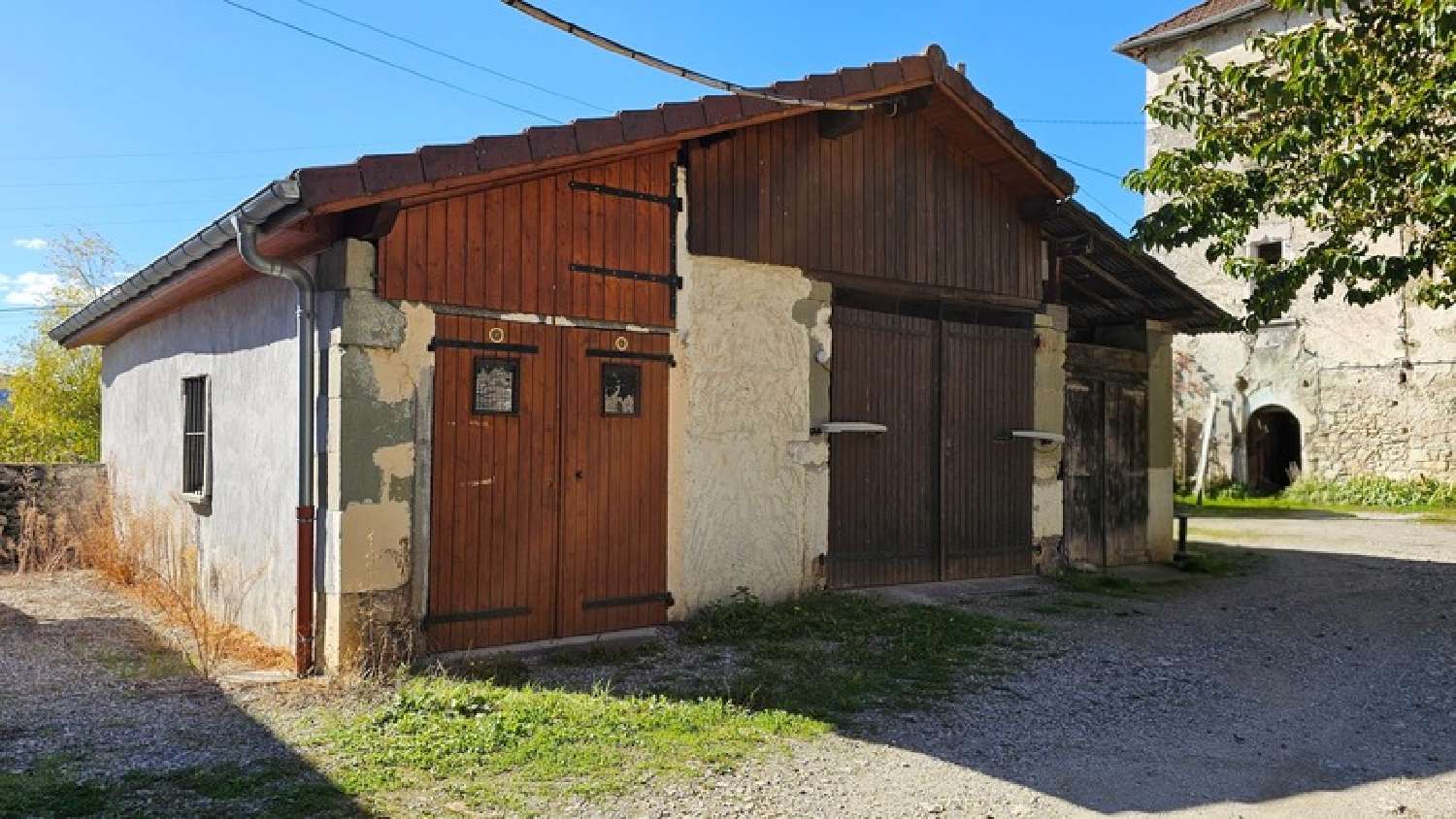  en venta casa Chindrieux Savoie 5