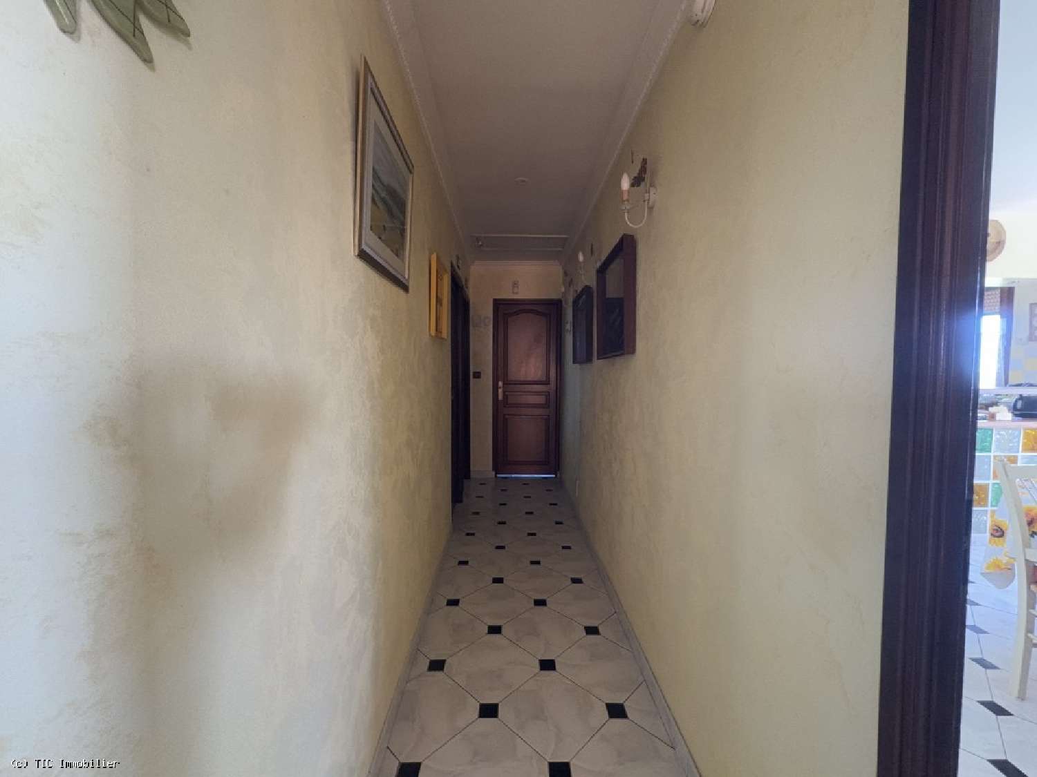 te koop huis Chives Charente-Maritime 8