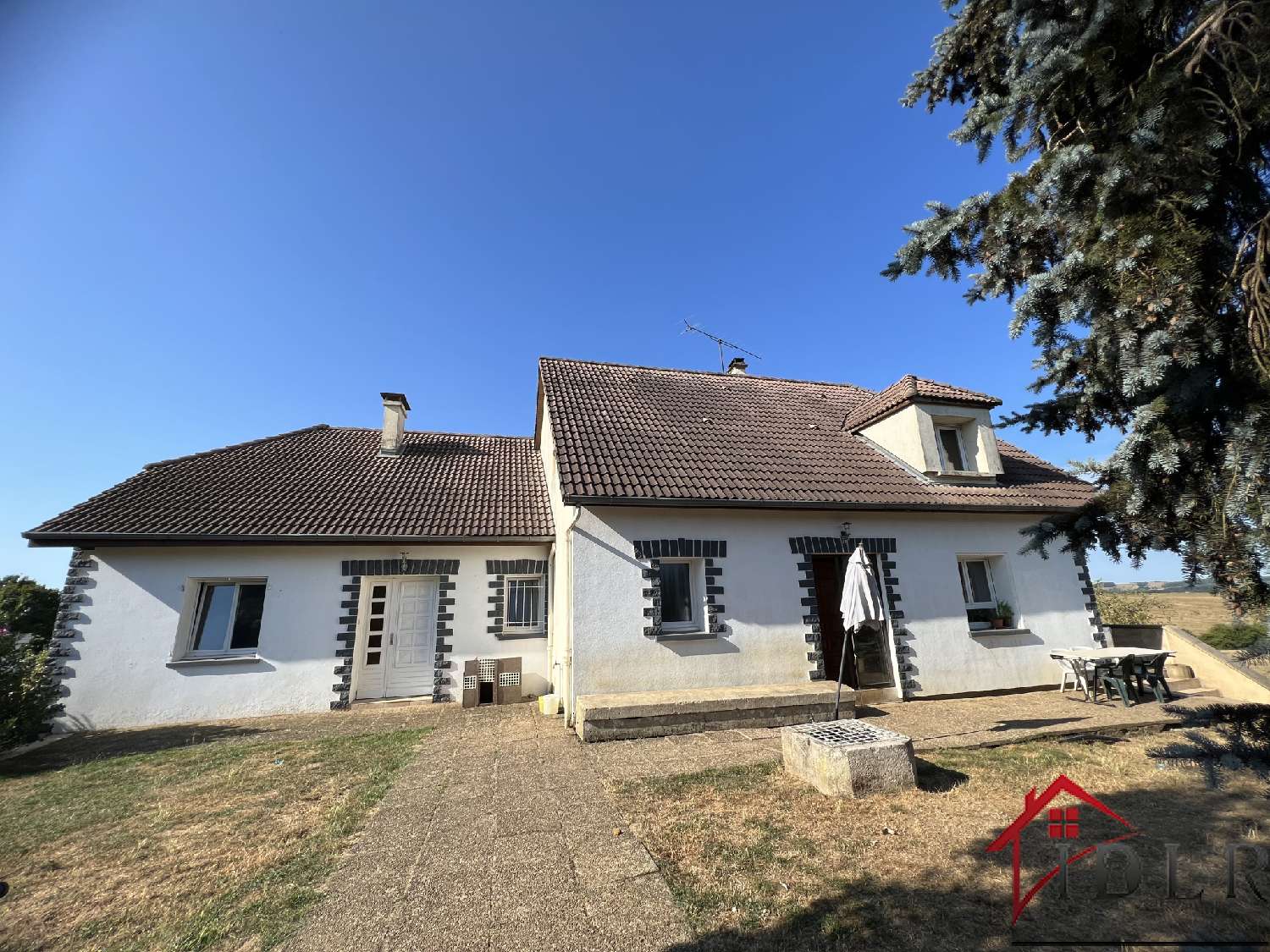 te koop huis Choiseul Haute-Marne 2