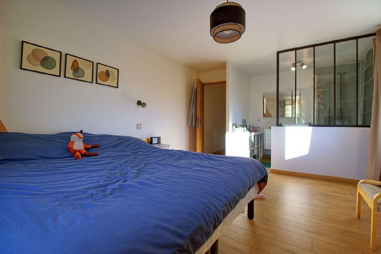 te koop huis Choisey Jura 3