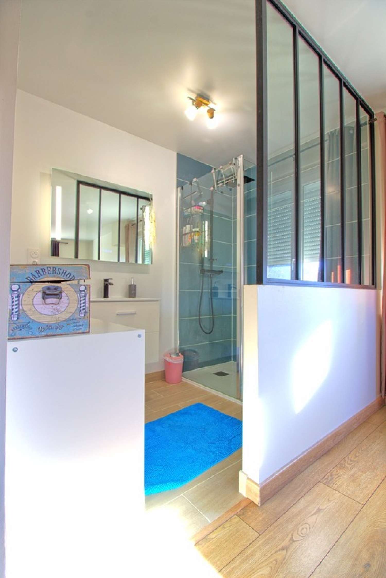 te koop huis Choisey Jura 4