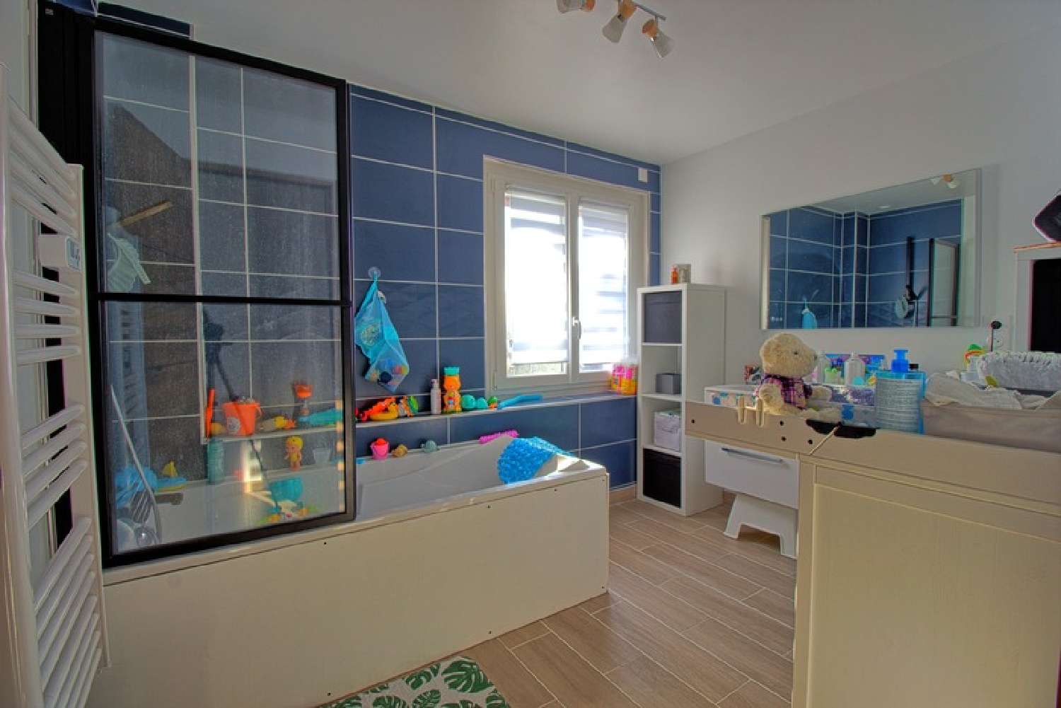 te koop huis Choisey Jura 7