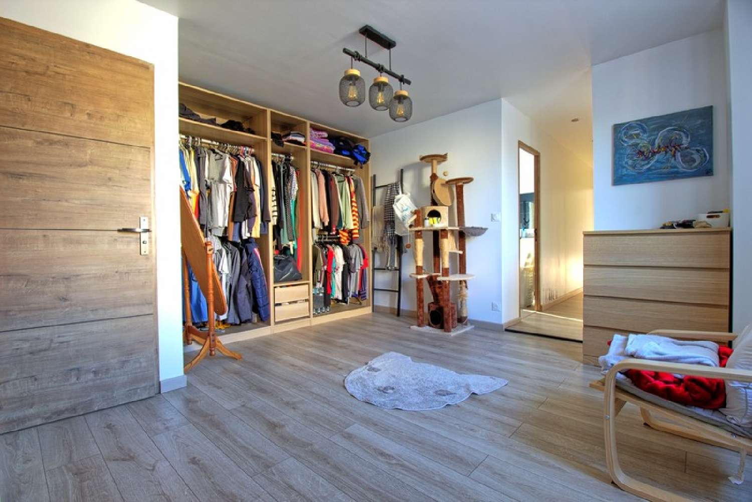 te koop huis Choisey Jura 8