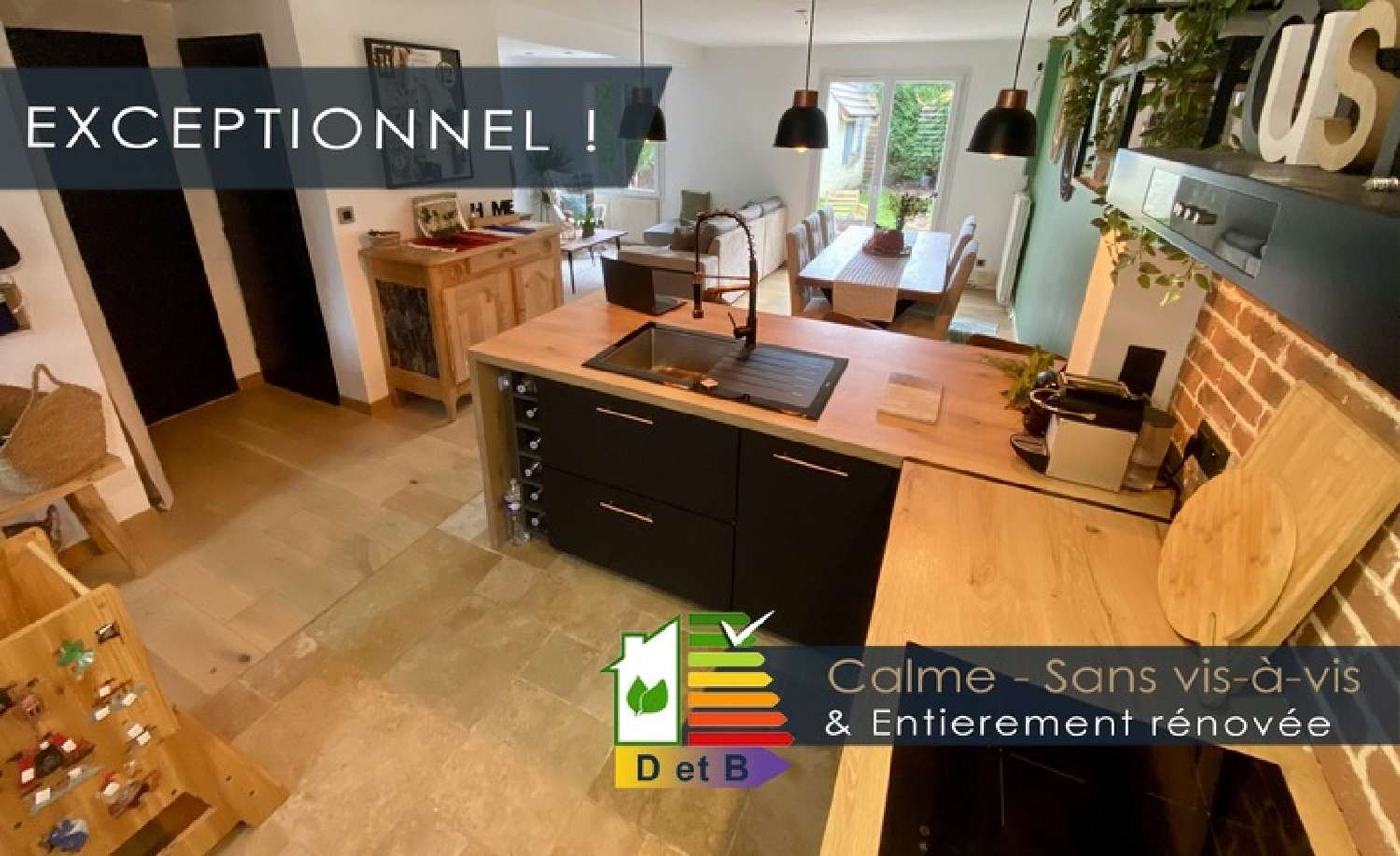 te koop huis Choisy-au-Bac Oise 1