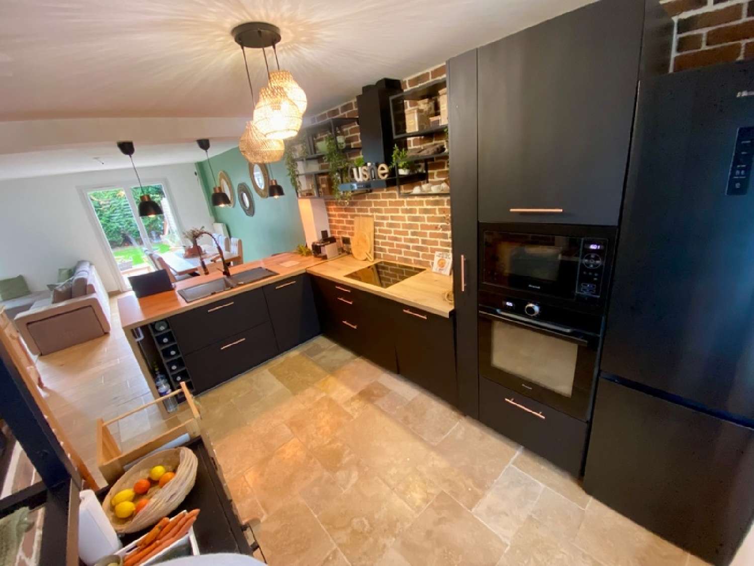 te koop huis Choisy-au-Bac Oise 2