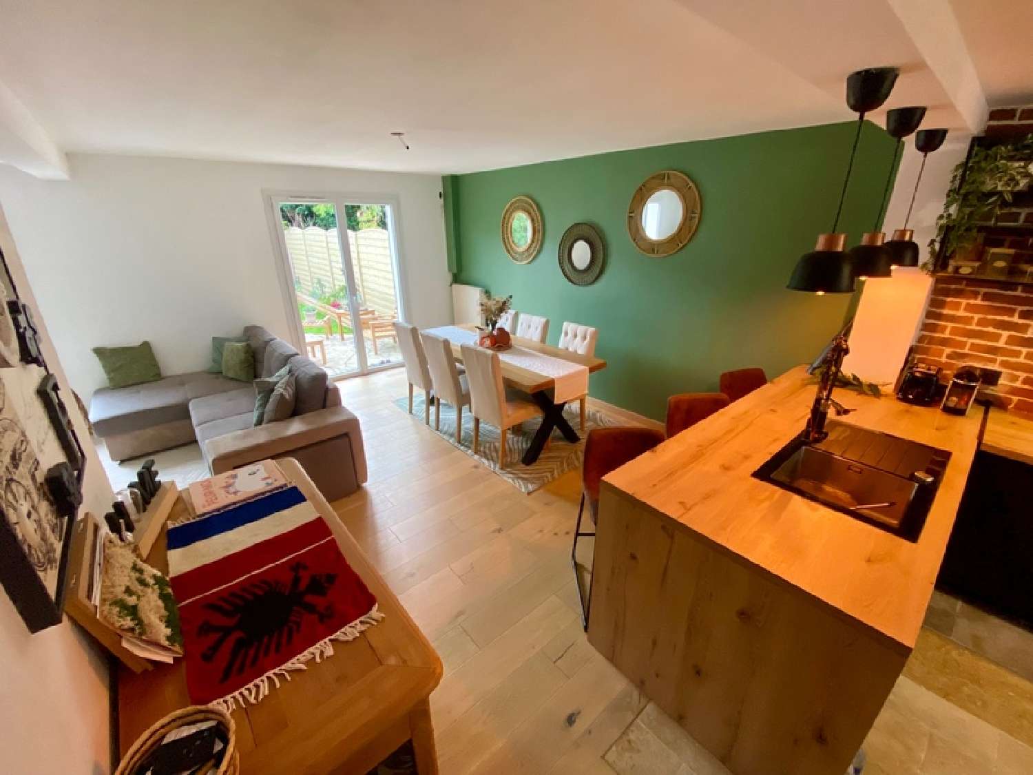 te koop huis Choisy-au-Bac Oise 3