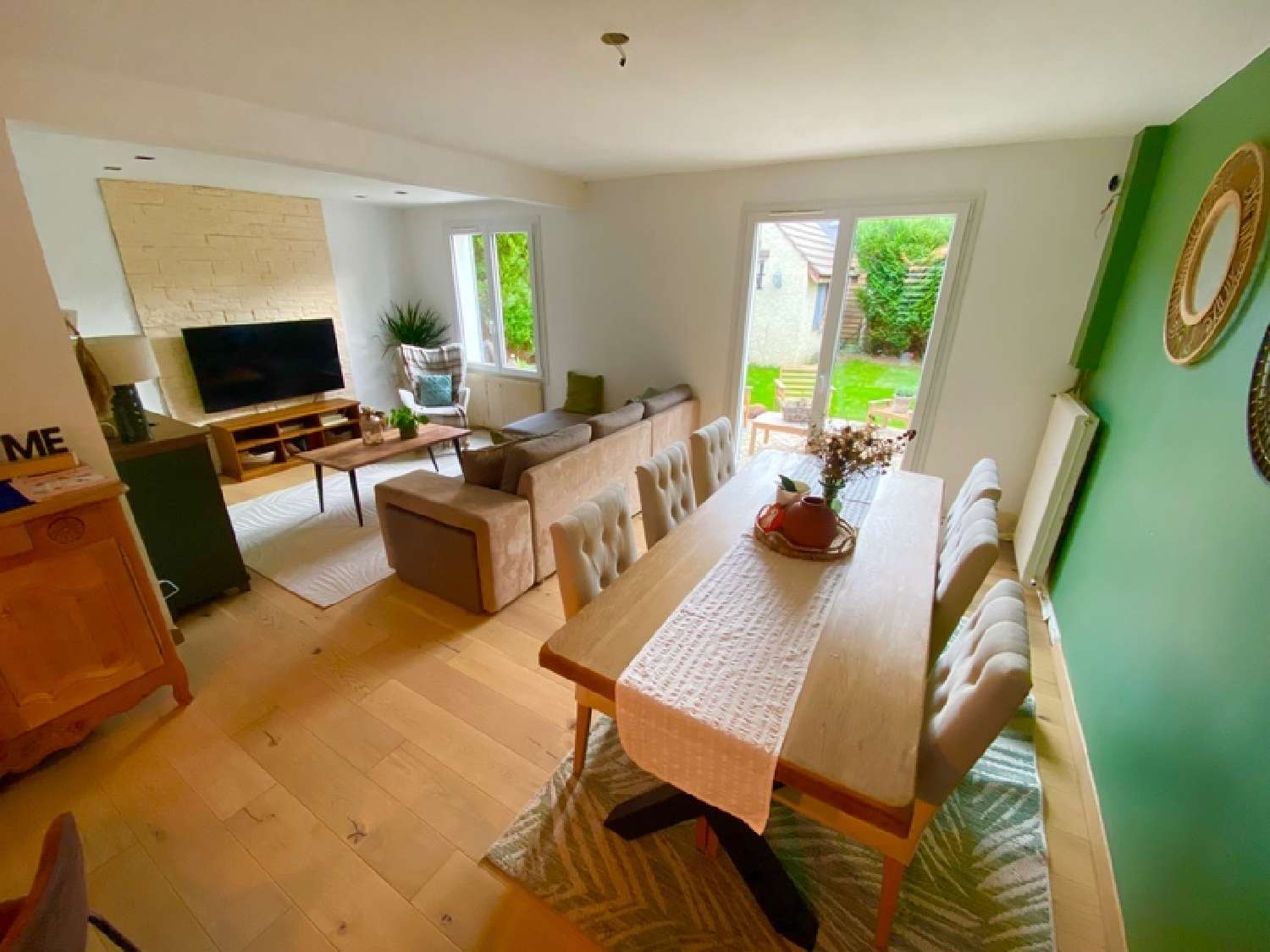 te koop huis Choisy-au-Bac Oise 4