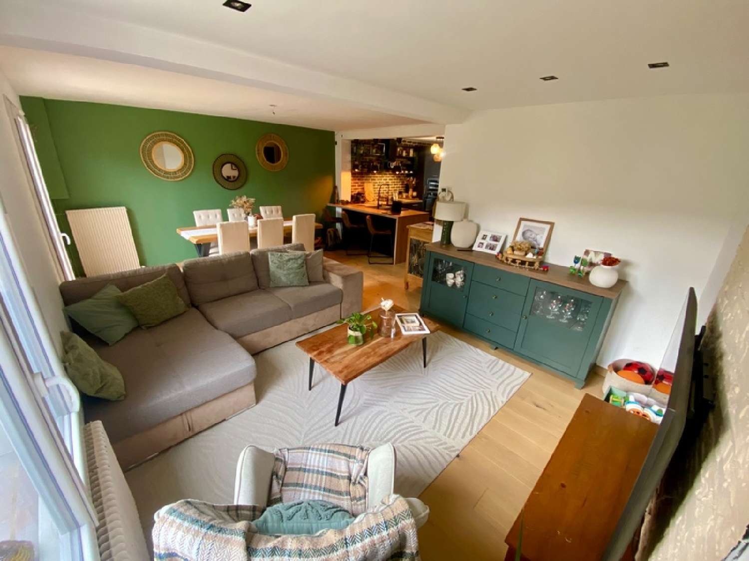 te koop huis Choisy-au-Bac Oise 5