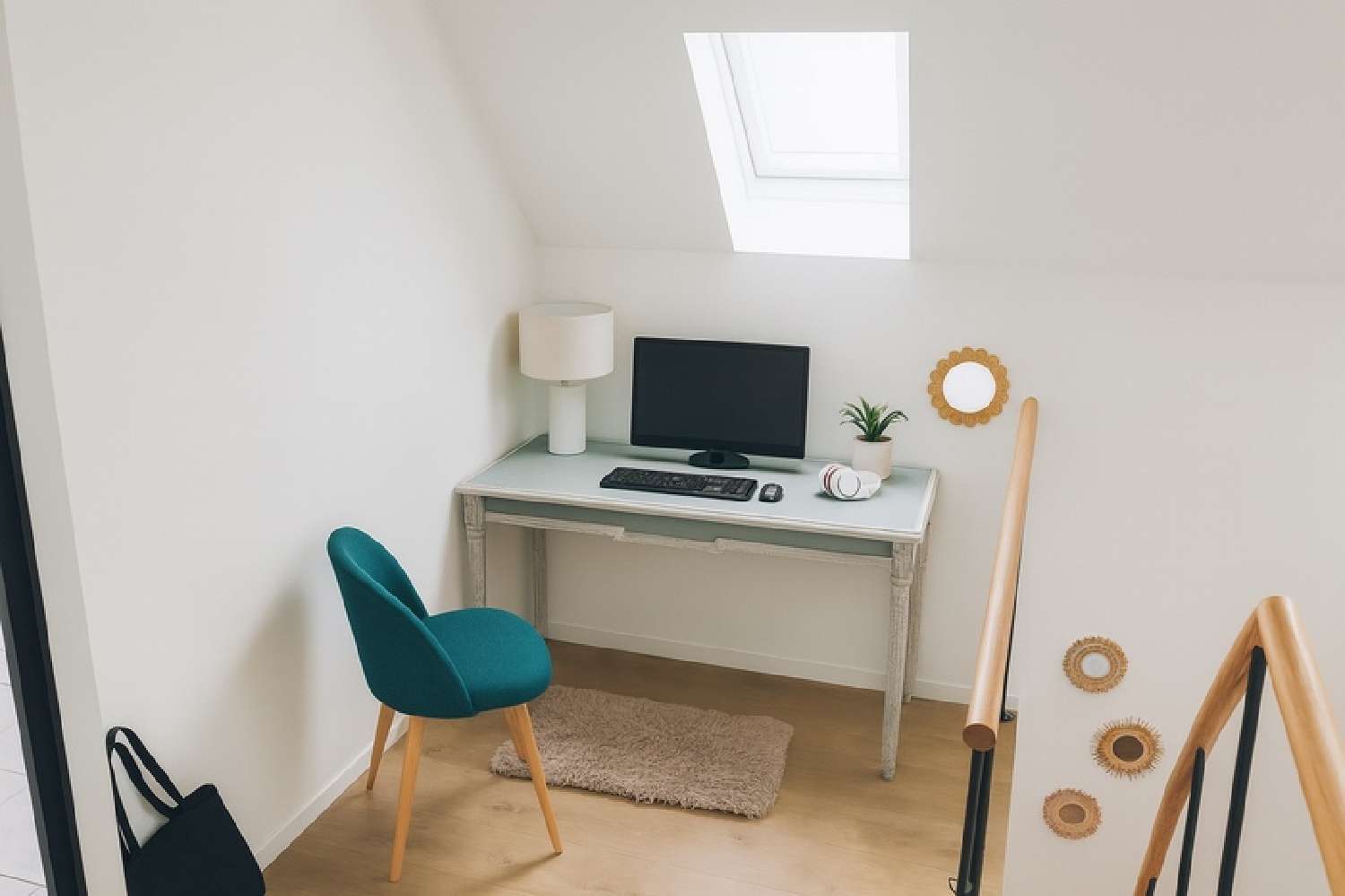 te koop huis Choisy-au-Bac Oise 6