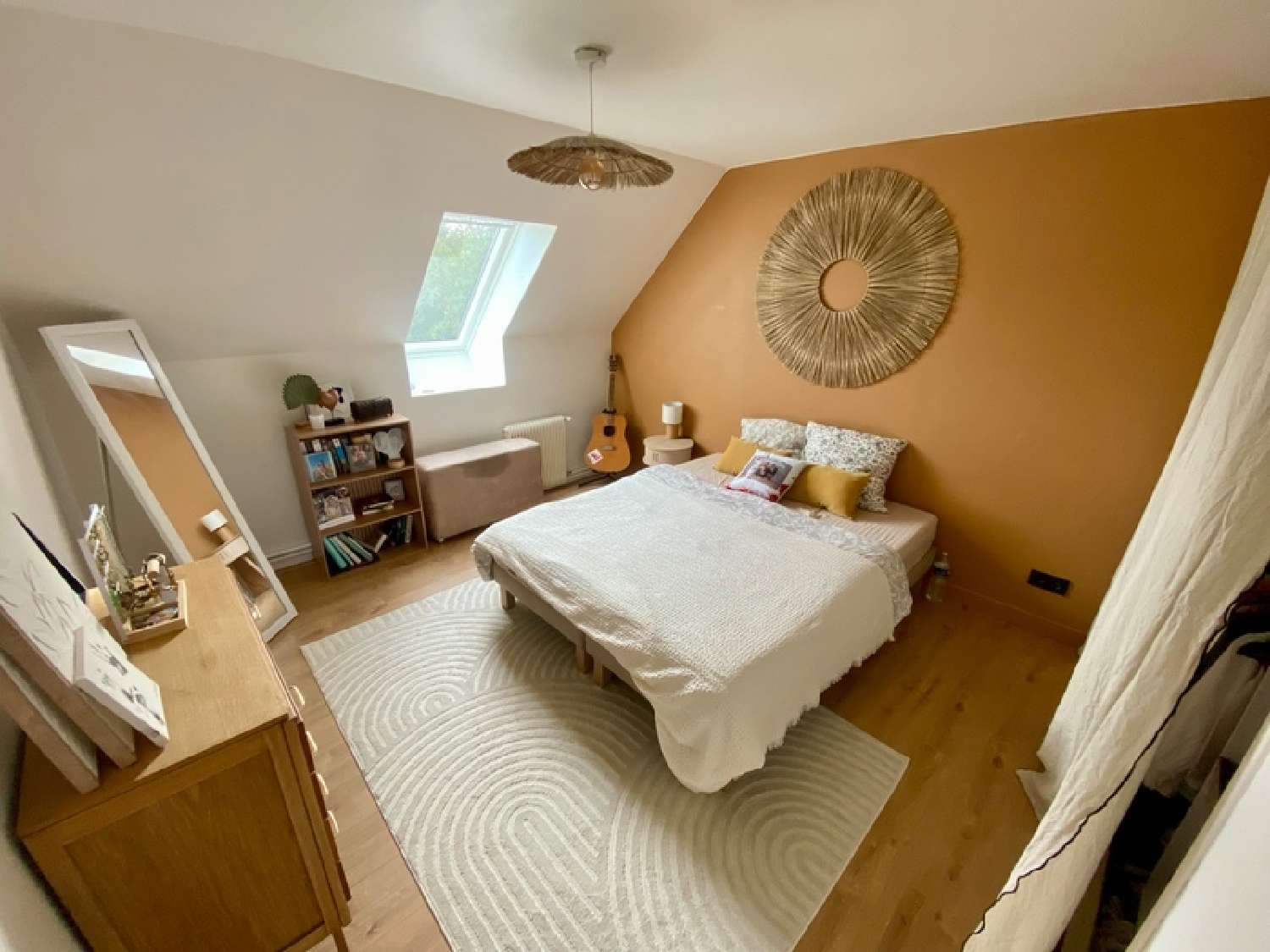 te koop huis Choisy-au-Bac Oise 7