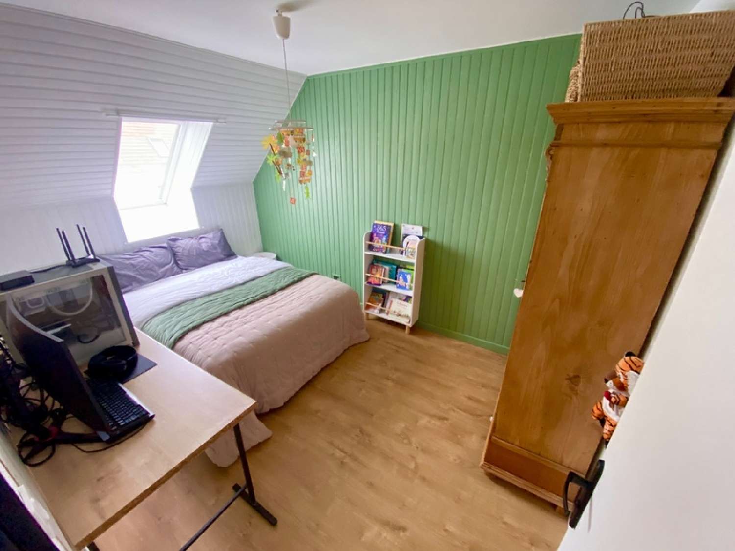 te koop huis Choisy-au-Bac Oise 8