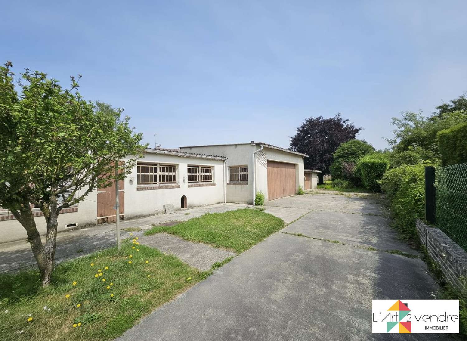 for sale house Choisy-au-Bac Oise 2