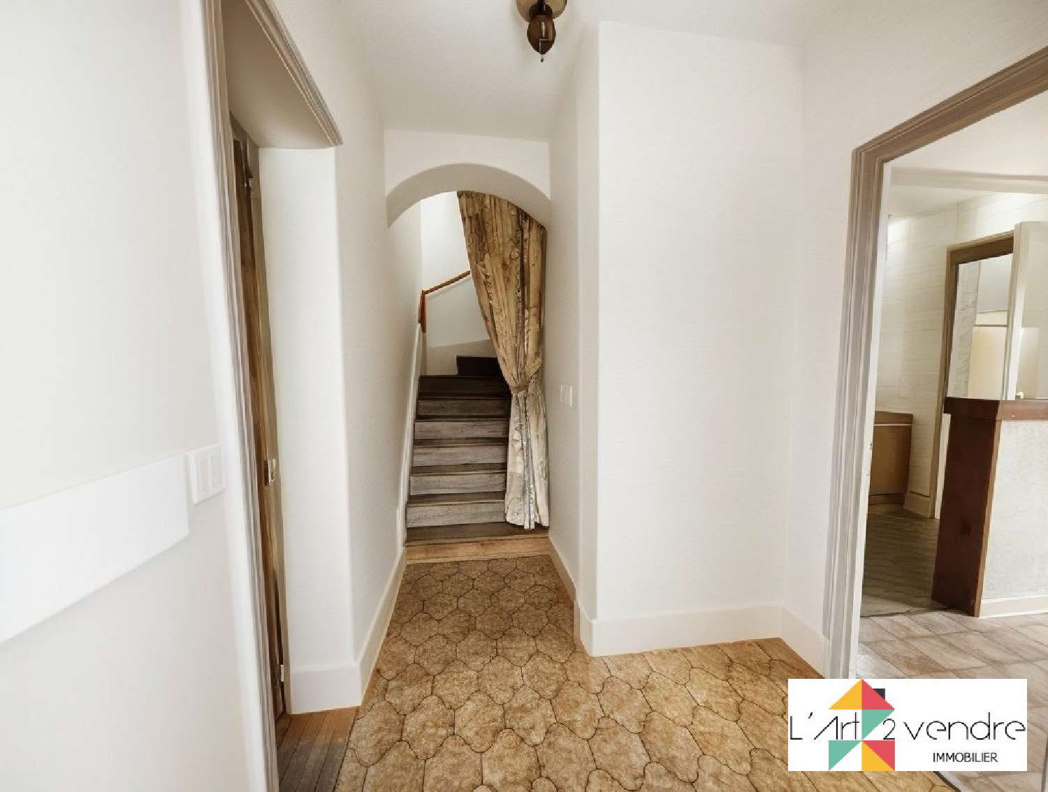 for sale house Choisy-au-Bac Oise 3