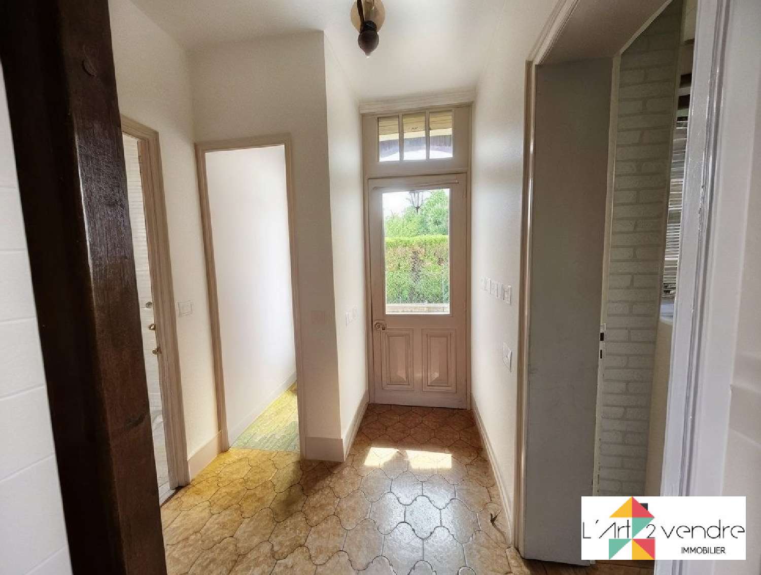 for sale house Choisy-au-Bac Oise 4