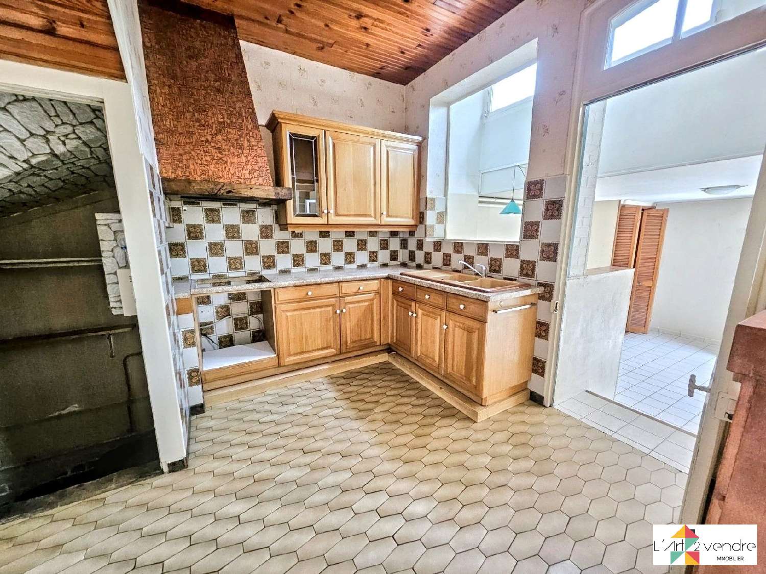 for sale house Choisy-au-Bac Oise 6