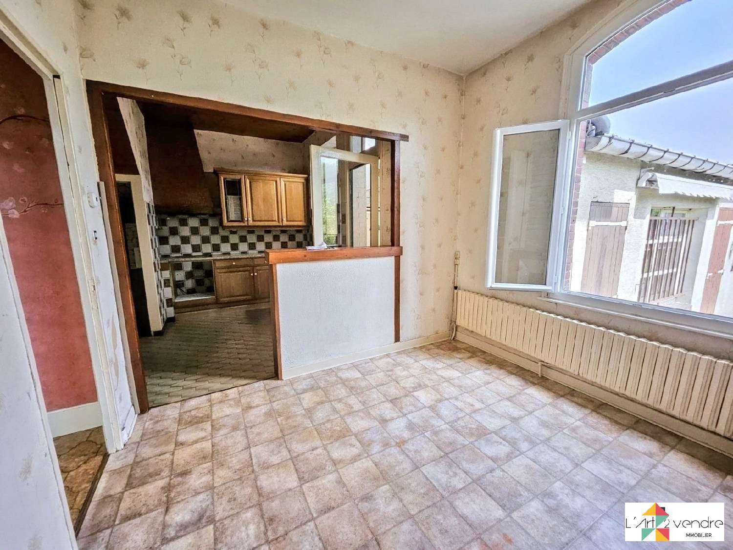 for sale house Choisy-au-Bac Oise 7