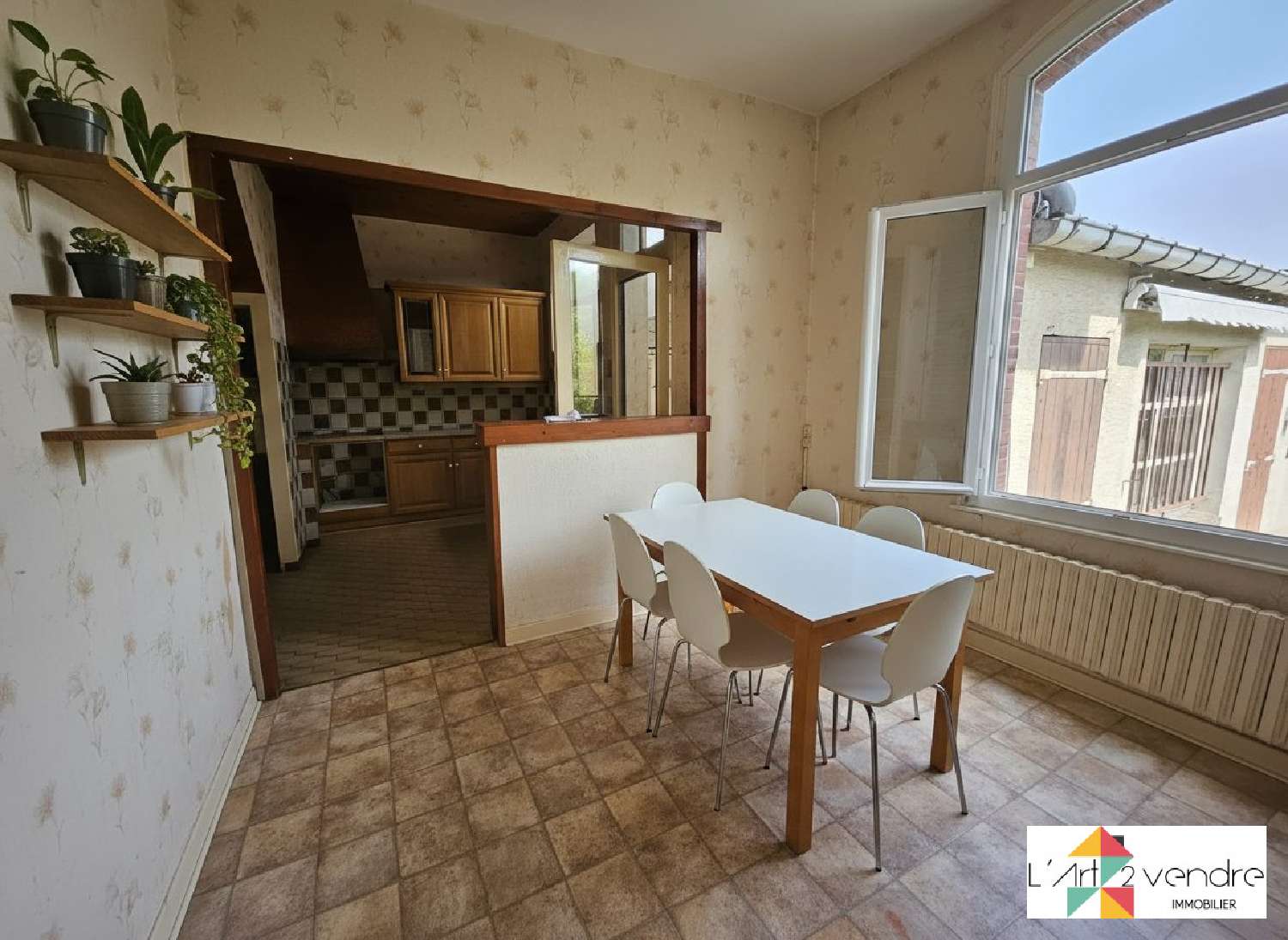 for sale house Choisy-au-Bac Oise 8