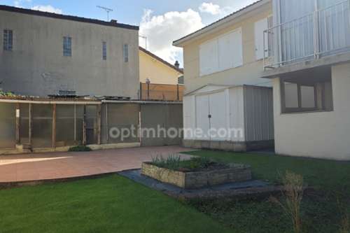 Choisy-le-Roi Val-de-Marne huis foto 7182581