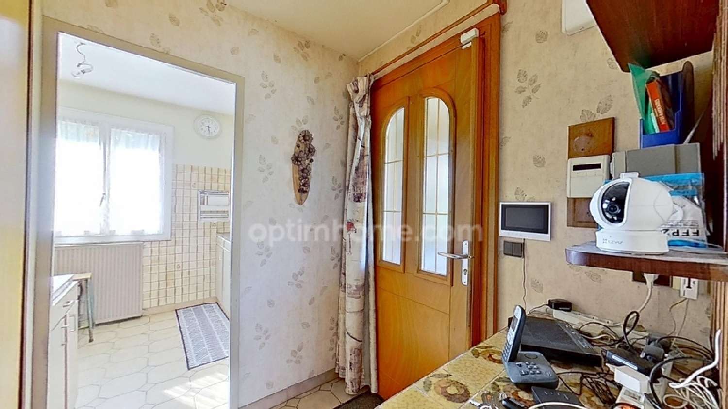  te koop huis Choisy-le-Roi Val-de-Marne 8