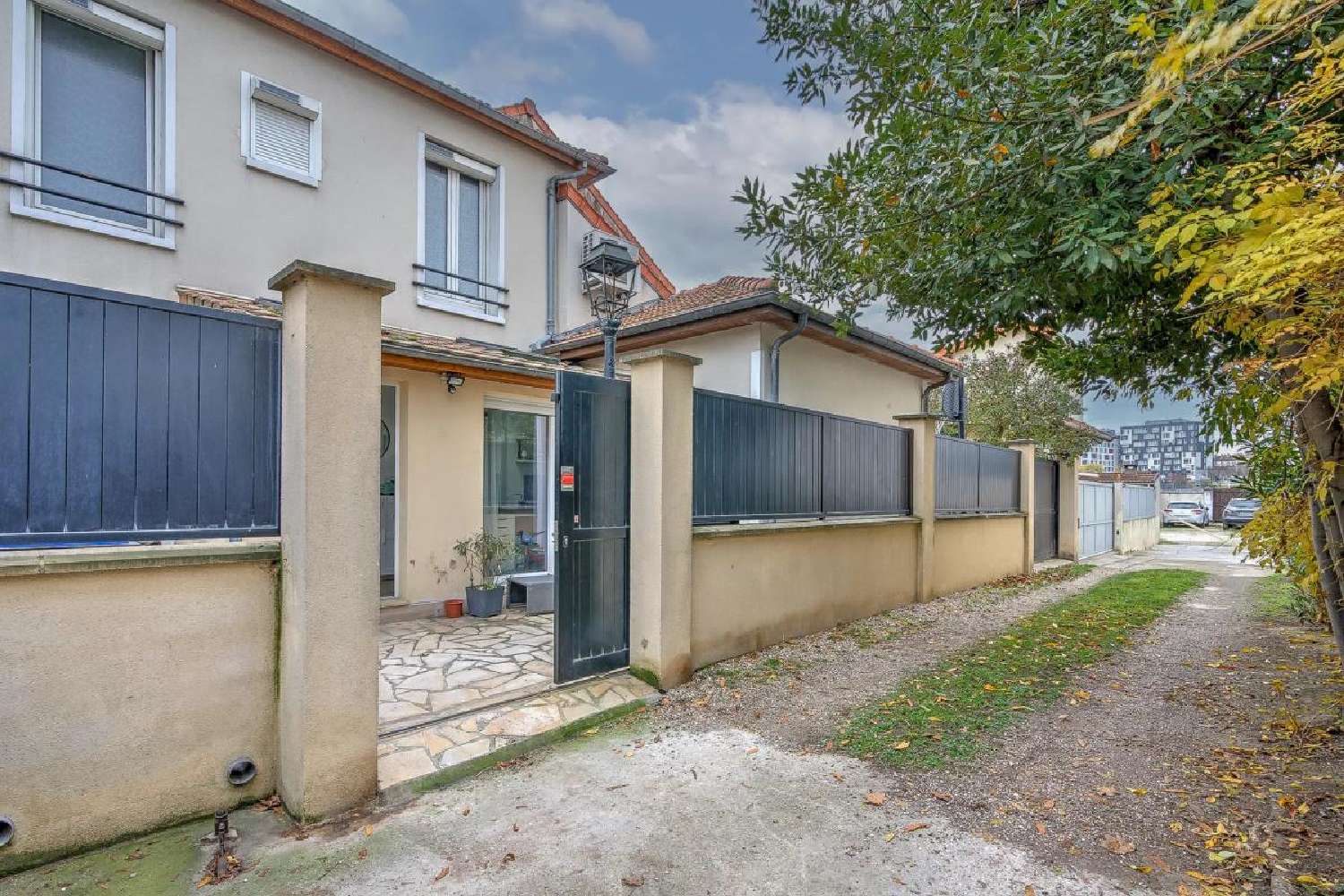  te koop huis Choisy-le-Roi Val-de-Marne 1