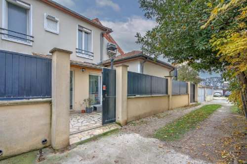 Choisy-le-Roi Val-de-Marne huis foto 7214477