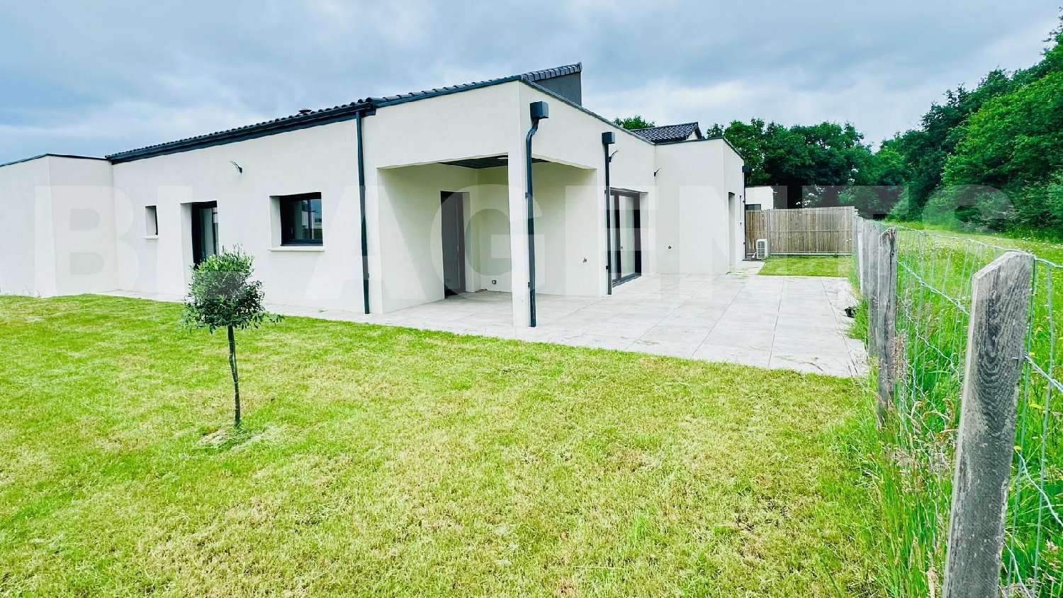  te koop huis Cholet Maine-et-Loire 1