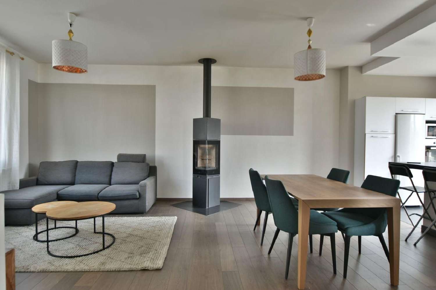 à vendre maison Cholet Maine-et-Loire 1