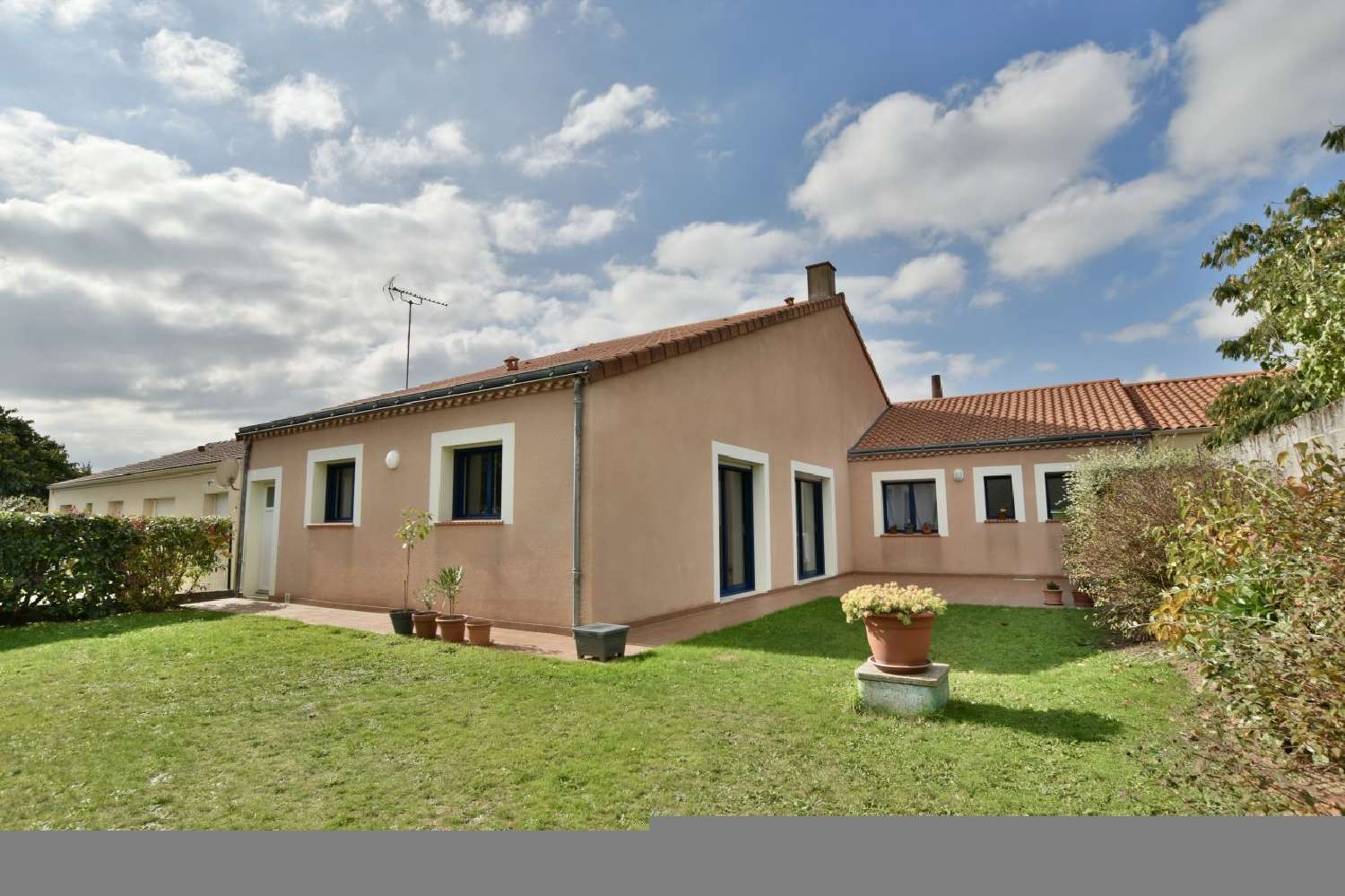  à vendre maison Cholet Maine-et-Loire 1