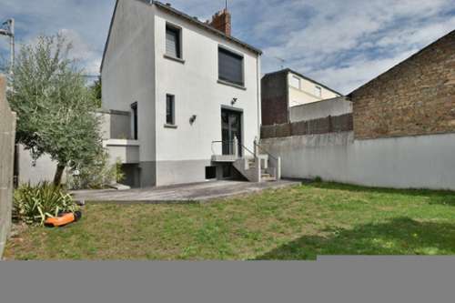 Cholet Maine-et-Loire maison foto 7191421