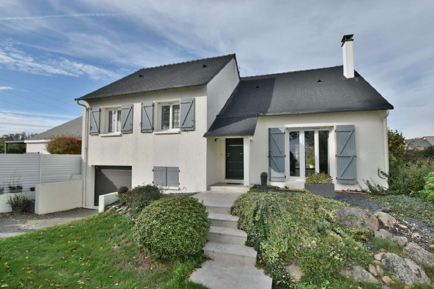  for sale house Cholet Maine-et-Loire 1