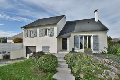 Cholet Maine-et-Loire maison foto 7191422