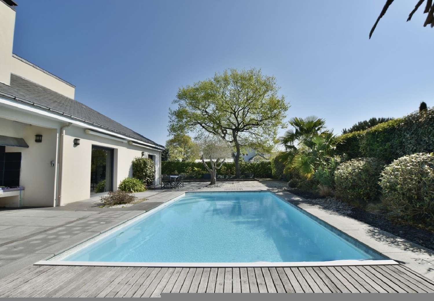  à vendre maison Cholet Maine-et-Loire 1