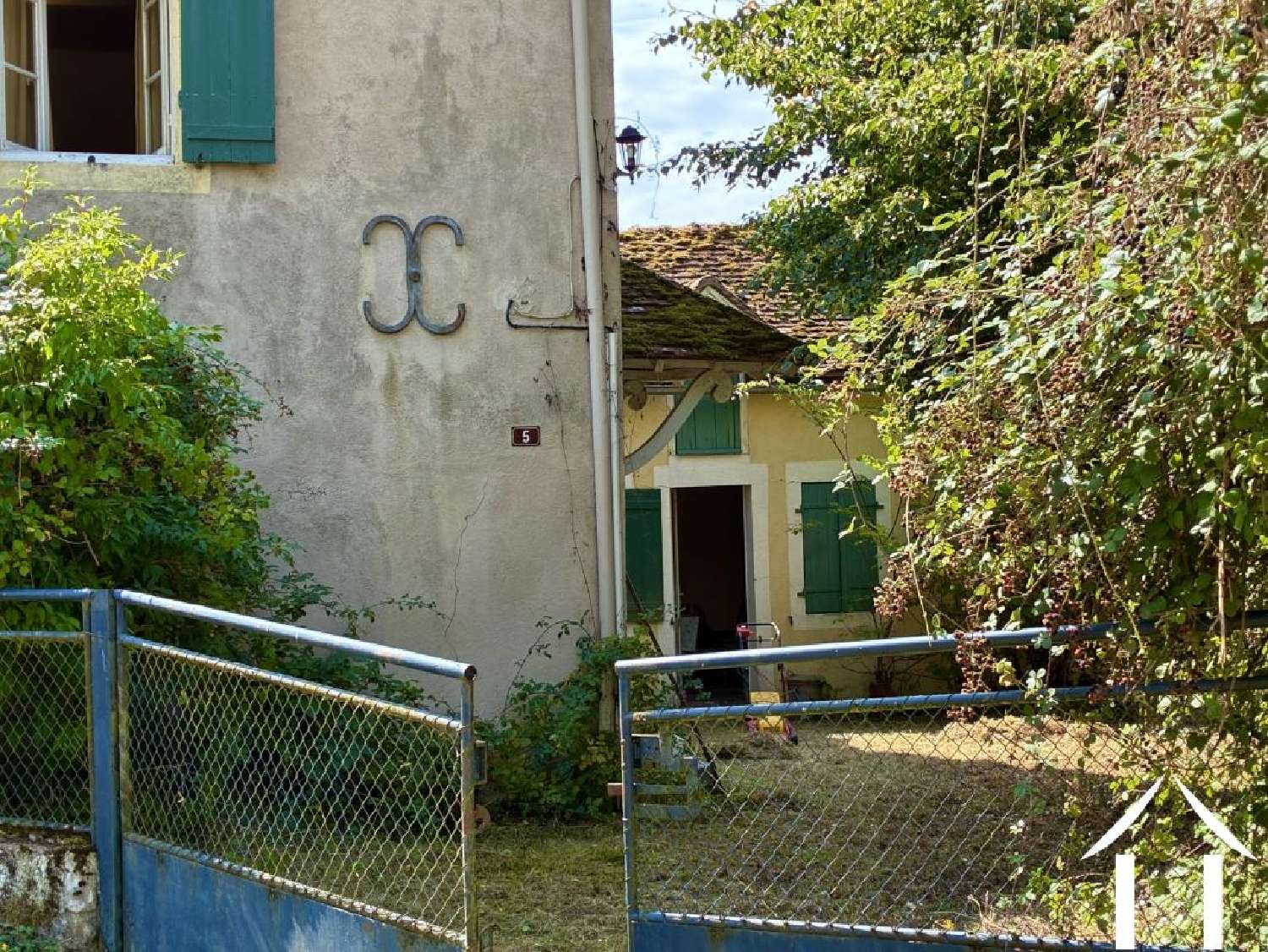 for sale house Chougny Nièvre 4