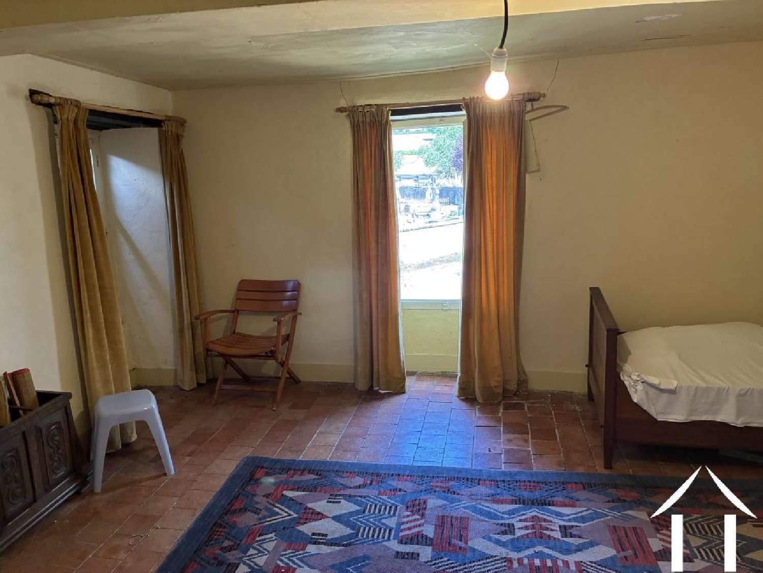 for sale house Chougny Nièvre 8