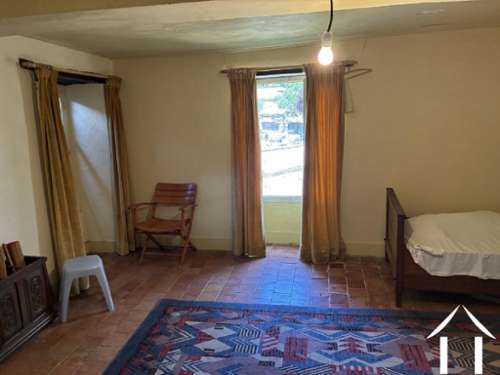  te koop huis Chougny Nièvre 8