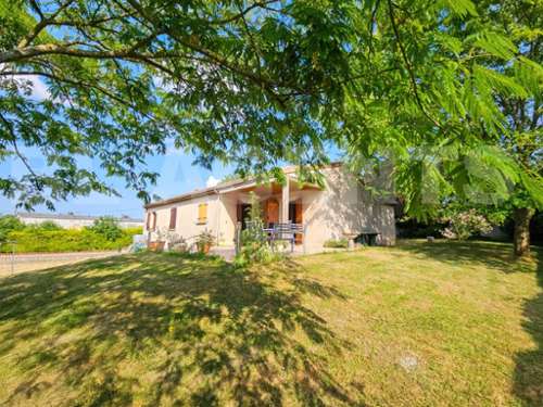 Chouppes Vienne Haus Bild 7198482