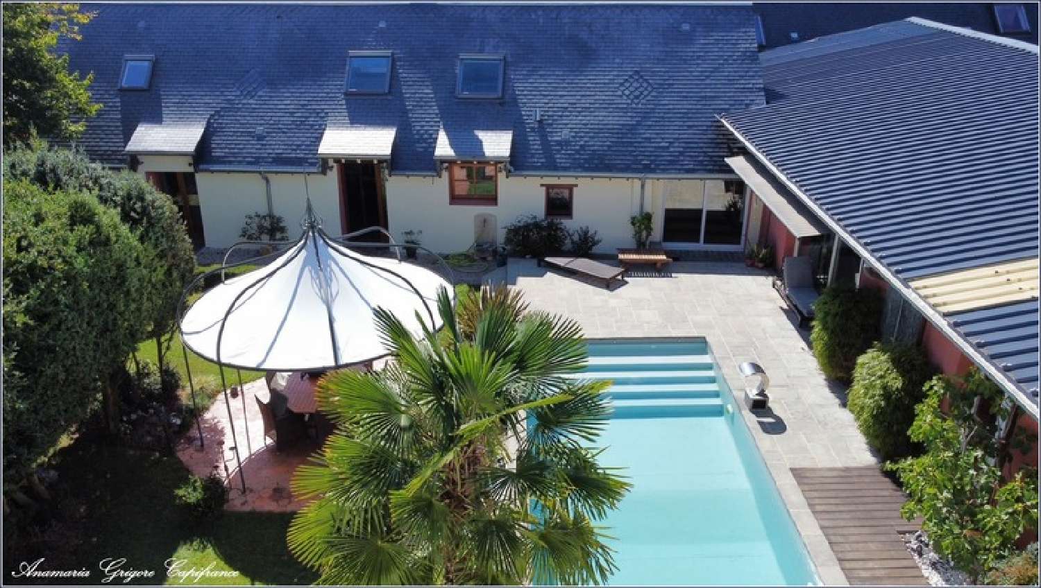 for sale house Chuisnes Eure-et-Loir 1