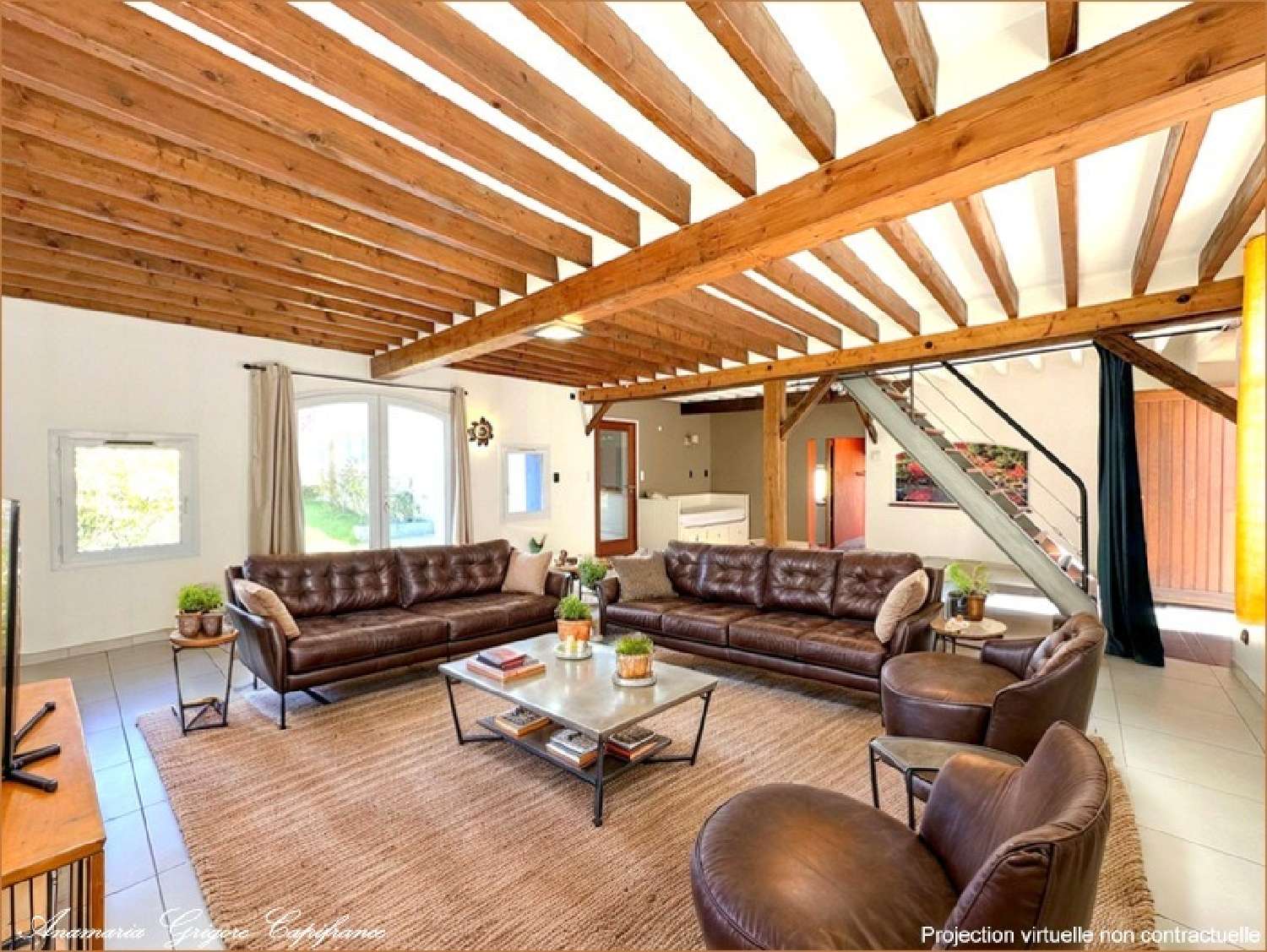 for sale house Chuisnes Eure-et-Loir 2