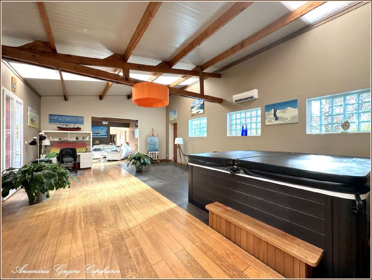 for sale house Chuisnes Eure-et-Loir 6