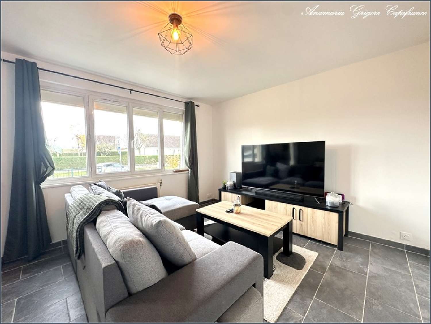 te koop huis Chuisnes Eure-et-Loir 2