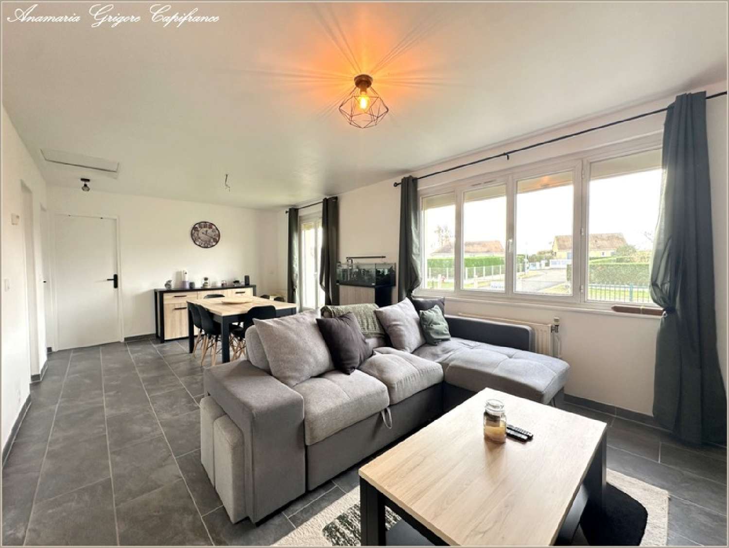 te koop huis Chuisnes Eure-et-Loir 3