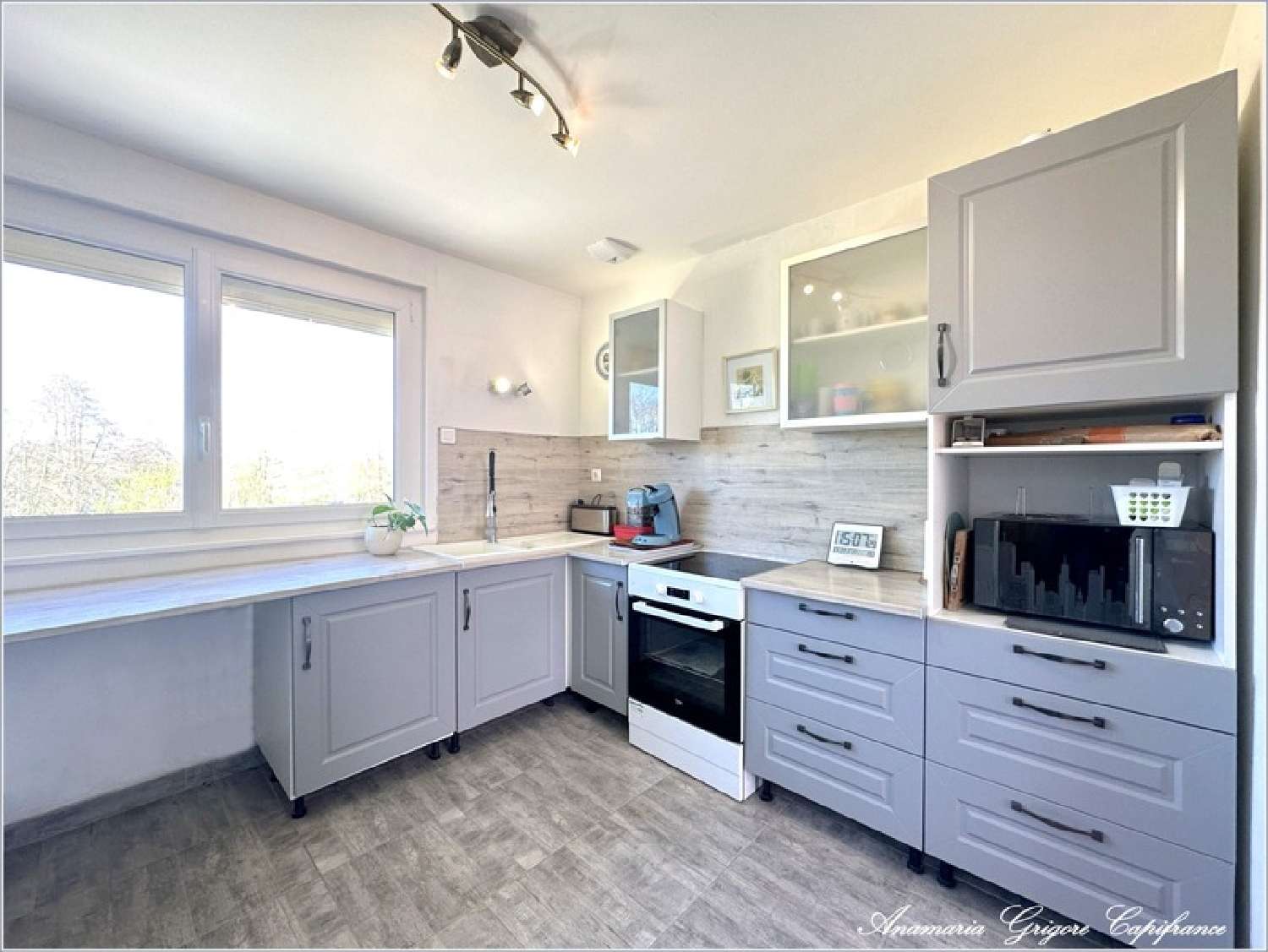 te koop huis Chuisnes Eure-et-Loir 4